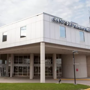 Sanford Medical Center, Thief River Falls, Minnesota, 56701