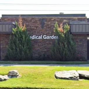 Mercy Clinic Psychology - Medical Gardens, Springfield, Missouri, 65804