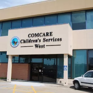 COMCARE - Childrens Services, Wichita, Kansas, 67202