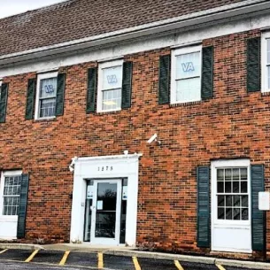 VA Hudson Valley Health Care System - Carmel Community Clinic Putnam County, Carmel, New York, 10512