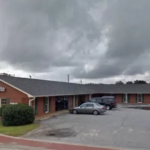 Lamar County Counseling Center, Barnesville, Georgia, 30204