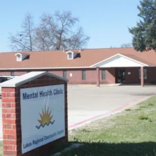 Lakes Regional Mental Health, Mount Pleasant, Texas, 75455