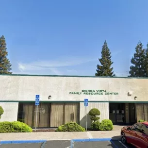 Sierra Vista Child and Family Services - Standiford Avenue, Modesto, California, 95350