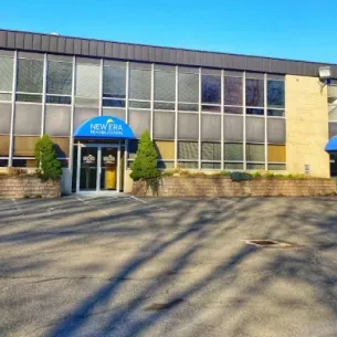 New Era Rehabilitation Center, Bridgeport, Connecticut, 06606