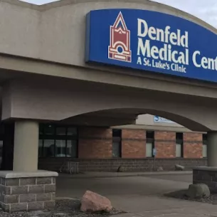 St. Luke's Mental Health - Denfeld Medical Clinic, Duluth, Minnesota, 55807