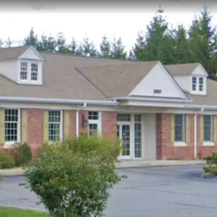 VA Hudson Valley Health Care System - Eastern Dutchess Community Clinic, Pine Plains, New York, 12567