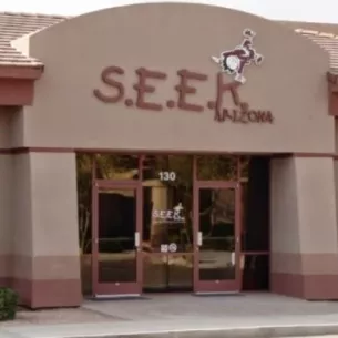 SEEK Arizona, Mesa, Arizona, 85210