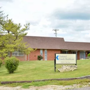 Preferred Family Healthcare, Winfield, Kansas, 67156