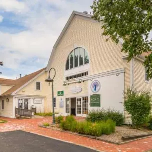 ROAD To A Better Life, Newington, New Hampshire, 03801