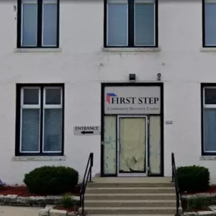 First Step Community Recovery Center, Milwaukee, Wisconsin, 53210