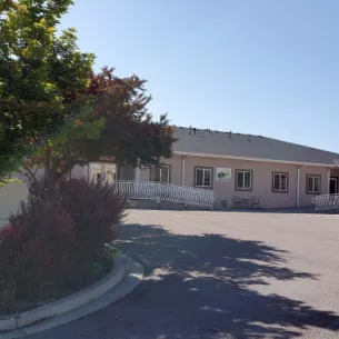 Portneuf Valley Family Center, Pocatello, Idaho, 83201