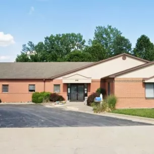 Preferred Family Healthcare - Residential Adult, Jefferson City, Missouri, 65109