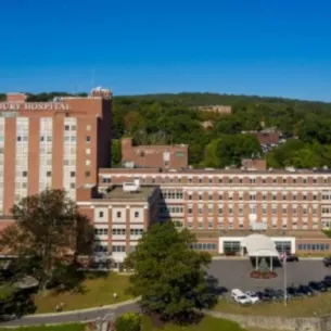 Waterbury Hospital, Waterbury, Connecticut, 06708