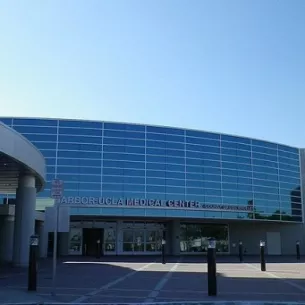 Harbor UCLA Medical Center, Torrance, California, 90502