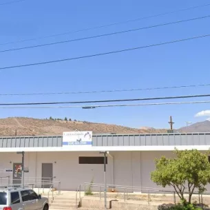 Southeastern Arizona Behavioral Health Services, Holden, Utah, 85533