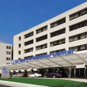 St. Mary's Medical Center, Huntington, West Virginia, 25702