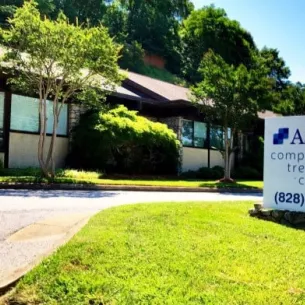 Asheville Comprehensive Treatment Center, Asheville, North Carolina, 28801