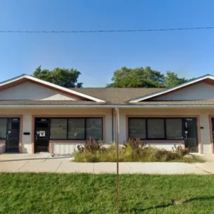 The New Hope Recovery Center, Zion, Illinois, 60099