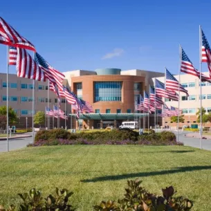 VA Palo Alto Health Care System, Palo Alto, California, 94304