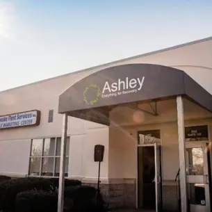 Ashley Addiction Treatment - Upper Chesapeake Medical Center, Bel Air, Maryland, 21014