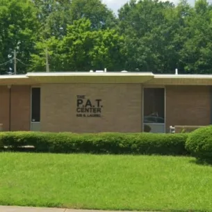 The PAT Center, Pine Bluff, Arkansas, 71601