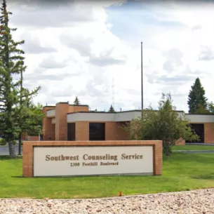 Southwest Counseling - Men's Therapy, Rock Springs, Wyoming, 82901