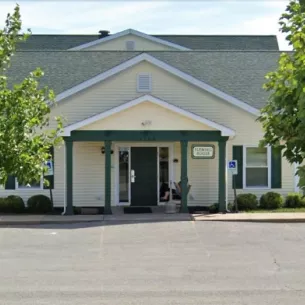 Family Recovery Center - Fleming House, Lisbon, Ohio, 44432