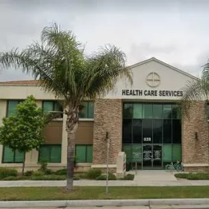 Ventura County Behavioral Health, Fillmore, California, 93015