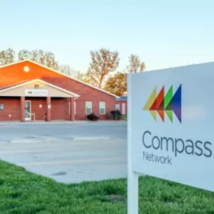 Compass Health Network - Nevada, Nevada, Missouri, 64772