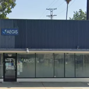 AEGIS Treatment Centers, San Bernardino, California, 91767