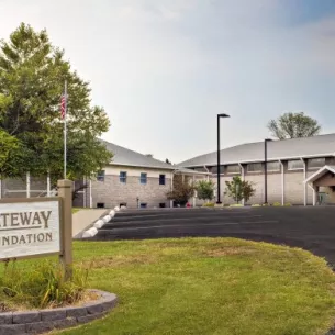 Gateway Foundation, Carbondale, Illinois, 62901