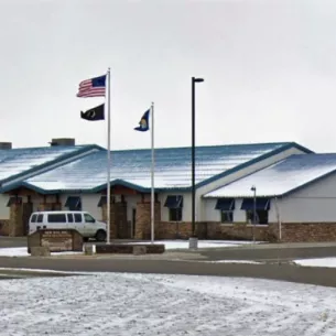 New Day Ranch - Mental Health Day Treatment Center, Billings, Montana, 59102