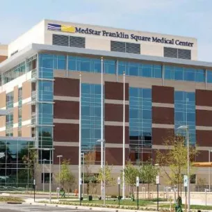 Franklin Square Hospital Center, Baltimore, Maryland, 21237