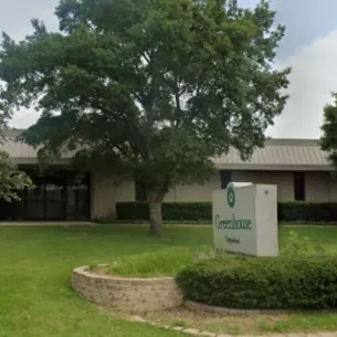 Greenhouse Outpatient Treatment Center, Arlington, Texas, 76006