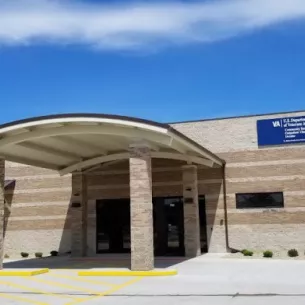 VA Illiana Health Care System - Decatur Community Based Outpatient Clinic, Decatur, Illinois, 62522