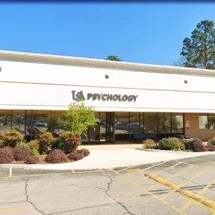 USA Psychology Clinic, Mobile, Alabama, 36688