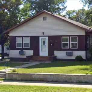 Rehab's Recovery House, Minot, North Dakota, 58703