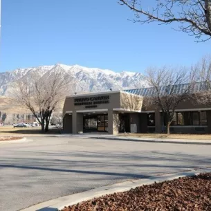 Provo Canyon Behavioral Hospital - IOP, Orem, Utah, 84097