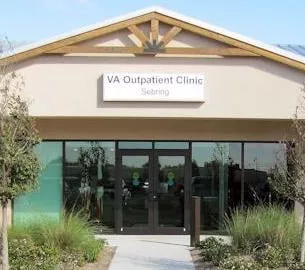 Bay Pines VA Healthcare System - Sebring Community Based OP Clinic, Sebring, Florida, 33870