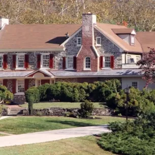 Valley Forge Medical Center and Hosptial, Norristown, Pennsylvania, 19403