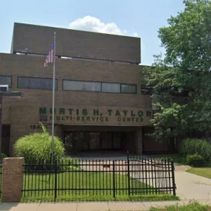 Murtis Taylor Human Services System - Union Avenue, Cleveland, Ohio, 44120