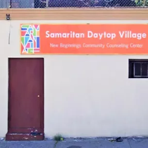 Samaritan Daytop Village - Willis Avenue, Bronx, New York, 10455