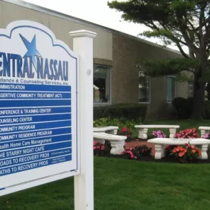 Central Nassau Counseling - Mental Health, Hicksville, New York, 11801