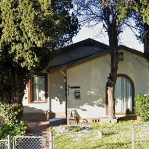 House of Acts I, Vallejo, California, 94590