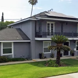 Cornerstone of Southern California, Tustin, California, 92780