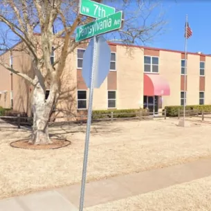 The Salvation Army Adult Rehabilitation Center, Oklahoma City, Oklahoma, 73106