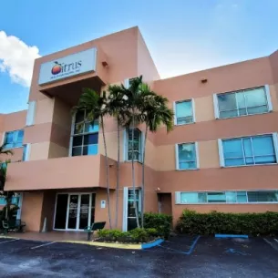 Citrus Health Network, Hialeah, Florida, 33012