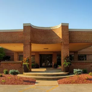 Lincoln Trail Behavioral Health System, Radcliff, Kentucky, 40160