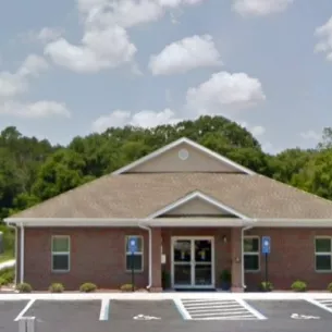 Unison Behavioral Health, Nahunta, Georgia, 31553