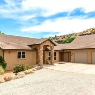 Talbot Rehab, Toquerville, Utah, 84774